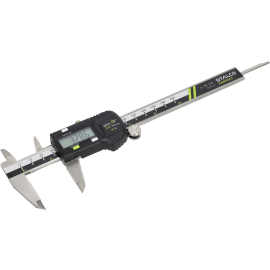 Měřítko posuvné digitální  0-150mm, 3,0V