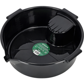 Vana záchytna na olej a kapaliny 6,5l