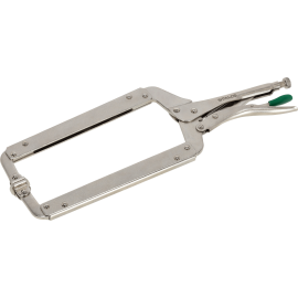 Kleště svářečské s aretací 460 mm hluboké typ C