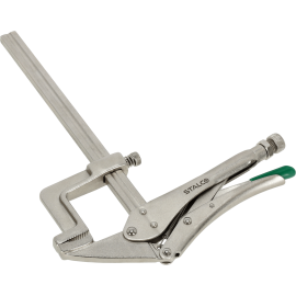 Kleště svařovací samonastavitelné 200 mm