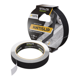 Páska protiskluzová 25mm x 5m