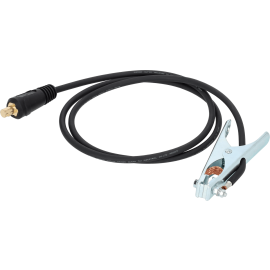 Svorka zemnící 3m kabel 35–70 mm MasterArc 200PFC Pulse 200LCD