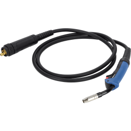 Hořák svařovací MIG kabel 3m SynergyExpert 200LCD