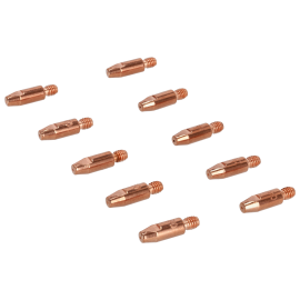 Špička proudová 0,8 mm 10ks SynergyExpert 200LCD