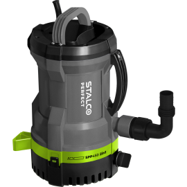 Čerpadlo ponorné znečištěná voda 450W SPP250-2v1