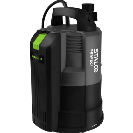 Čerpadlo ponorné na špinavou vodu  550W SPP550IF