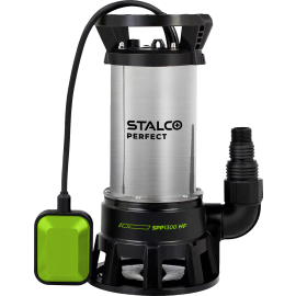 Čerpadlo ponorné na špinavou vodu  1300W SPP1300HF