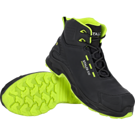 Polobotky FORMEN S3S ESD 40