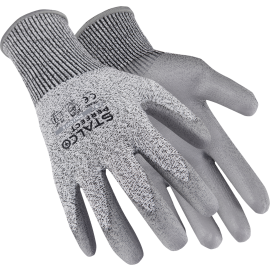Rukavice protiřezné POLI CUT 6