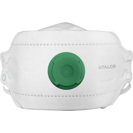 Respirátor s ventilem ARO FFP2