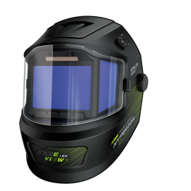Přilba svářečská HYPERION Colorful LCD