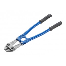 IRW BC 918 pákové nůžky s trub. rukojeťmi 460 mm